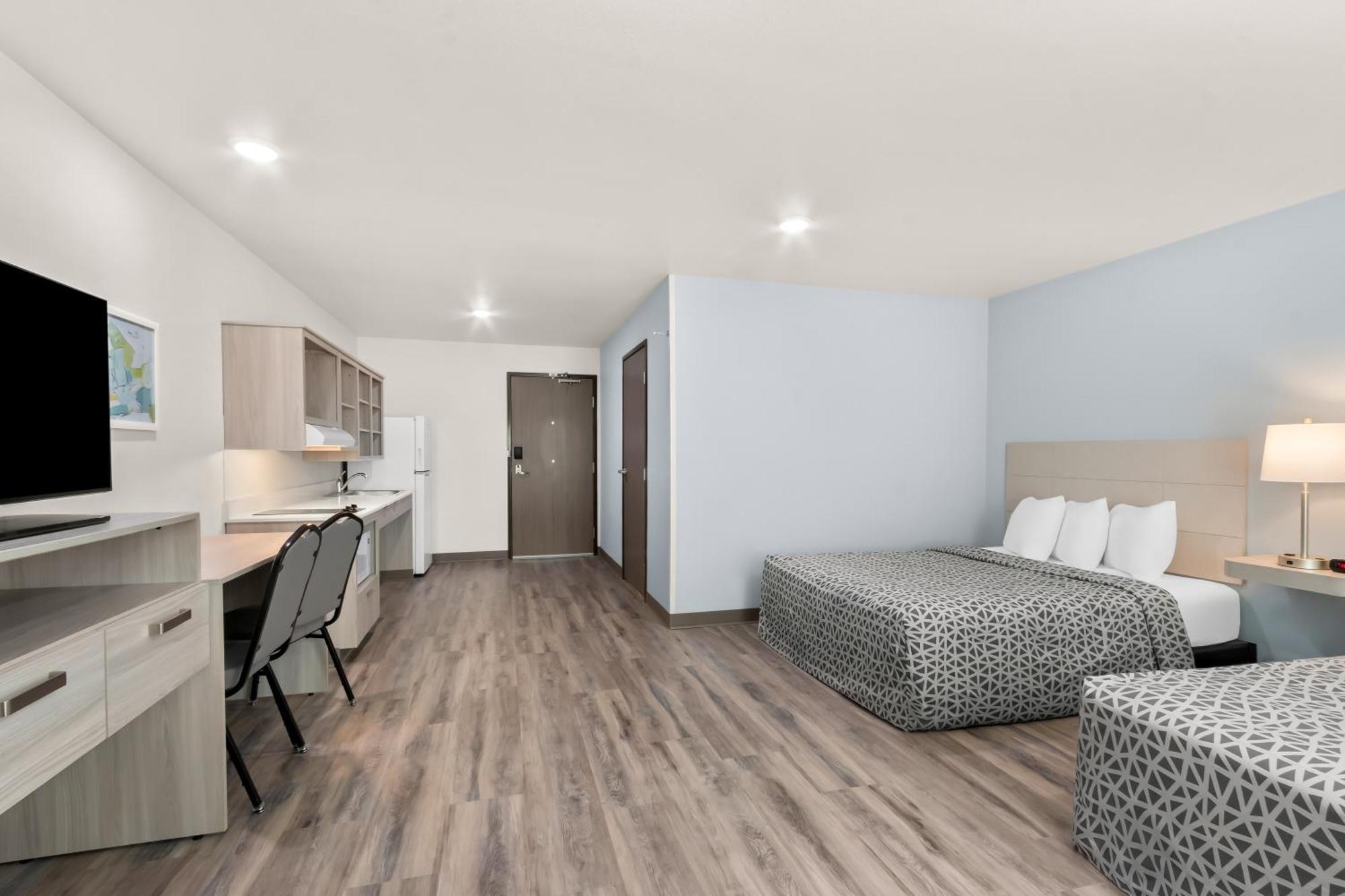 Woodspring Suites Chandler Phoenix Medical Center Luaran gambar