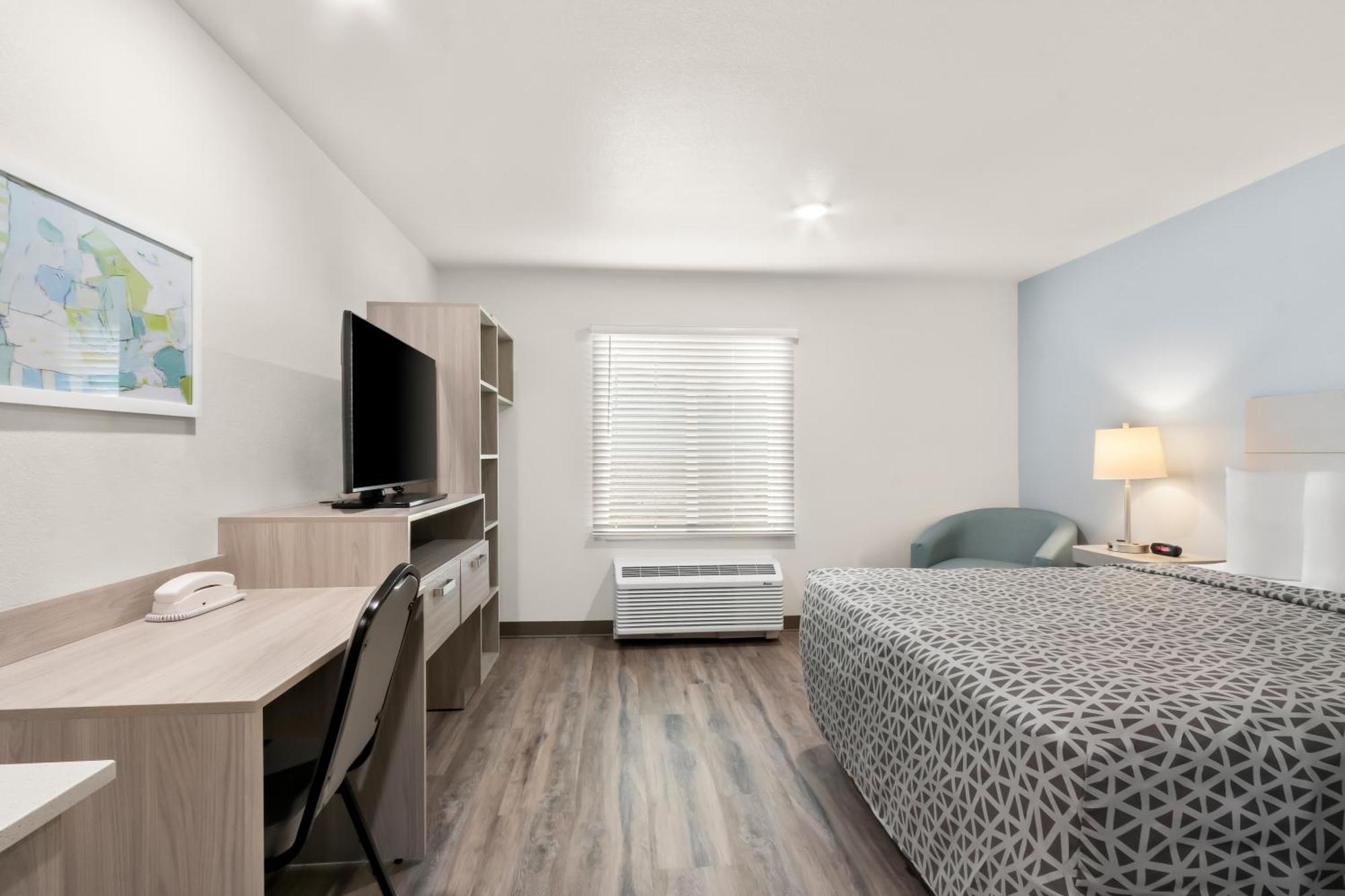 Woodspring Suites Chandler Phoenix Medical Center Luaran gambar