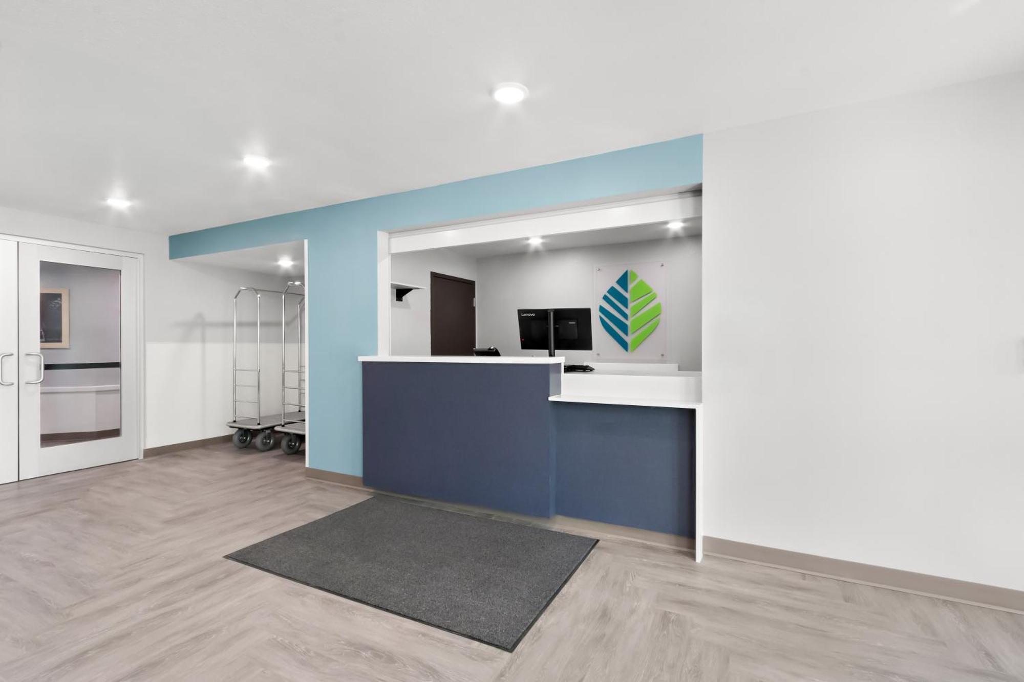 Woodspring Suites Chandler Phoenix Medical Center Luaran gambar